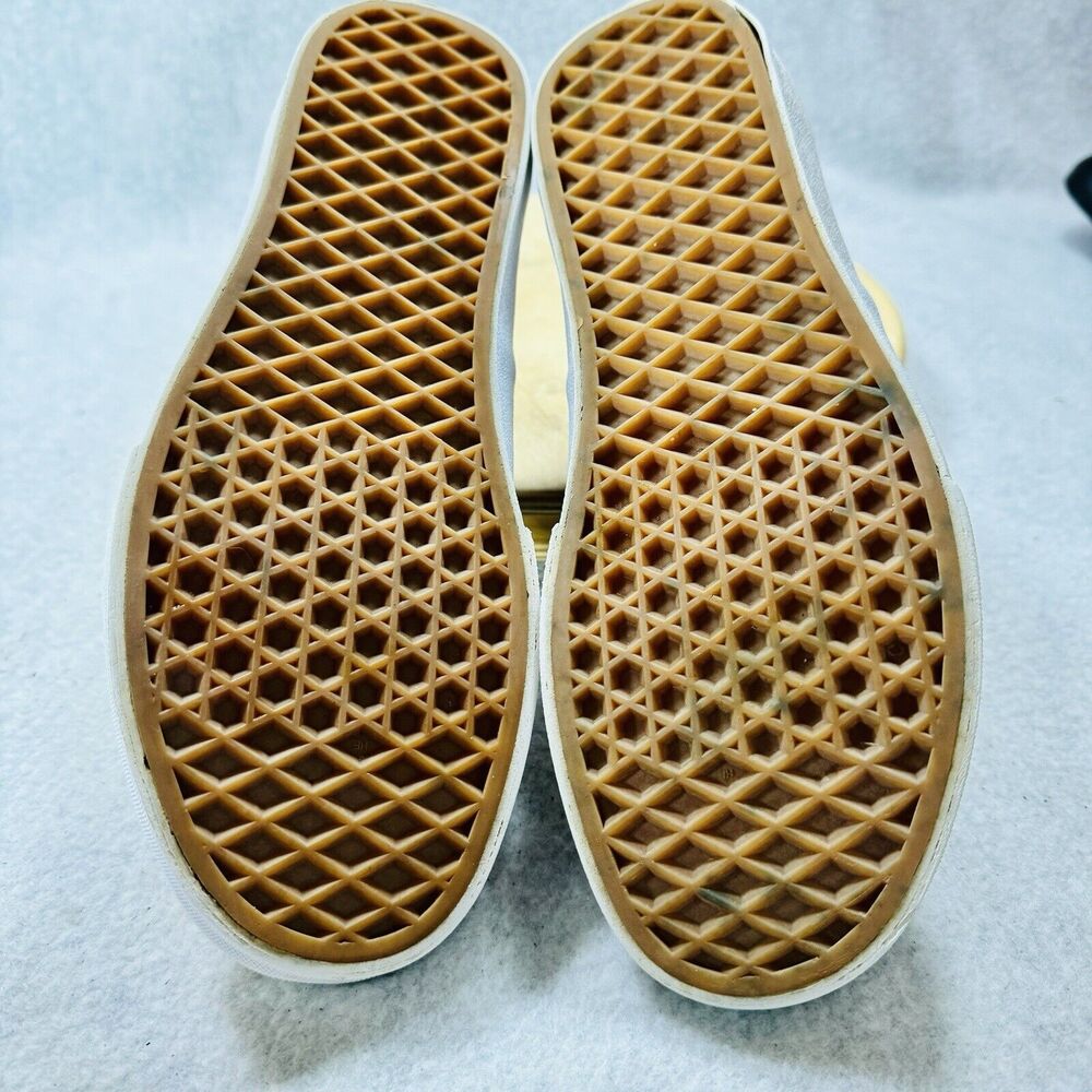 Vans Era Classic Port‎ Royale Red Lace Up shoes size 6 Men’s 7.5 Women’s - Picture 8 of 9